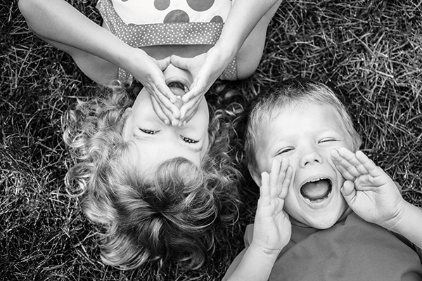 Logopädie für Kinder
